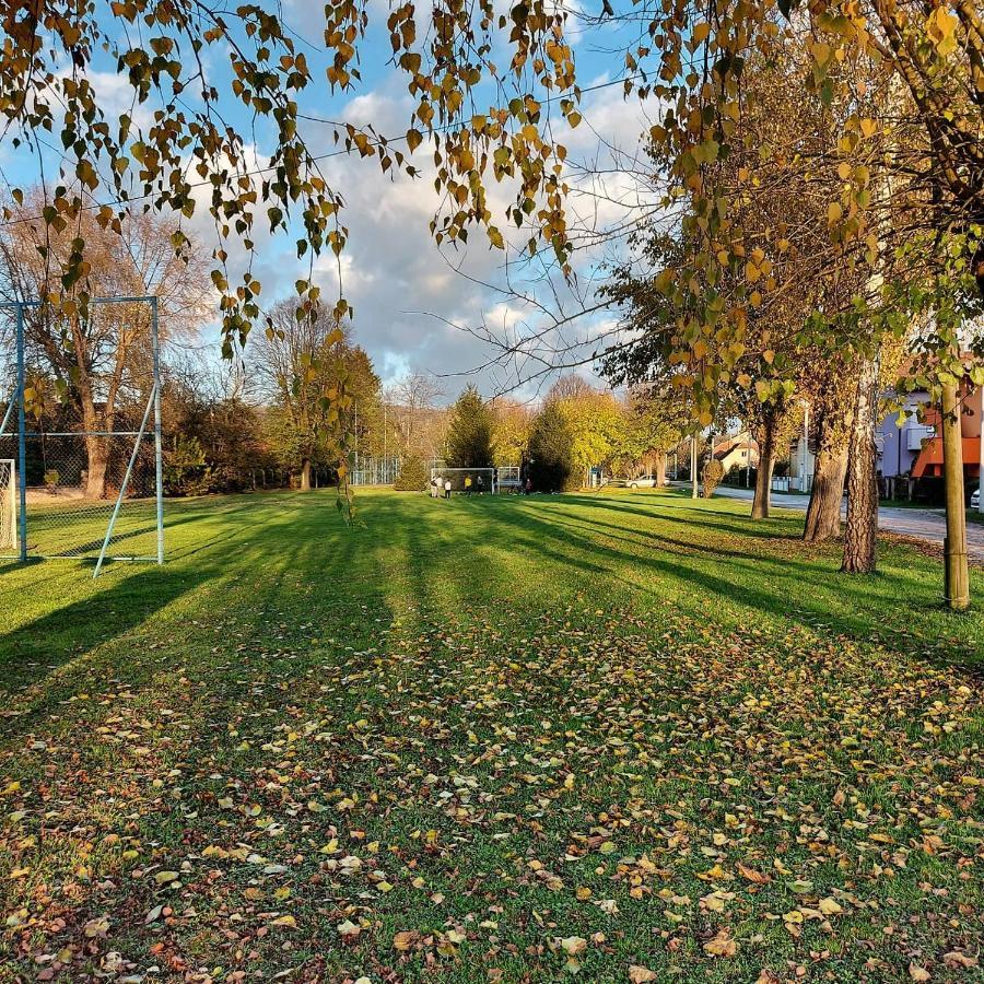 Noar Enjoy Your Stay Oresje Экстерьер фото