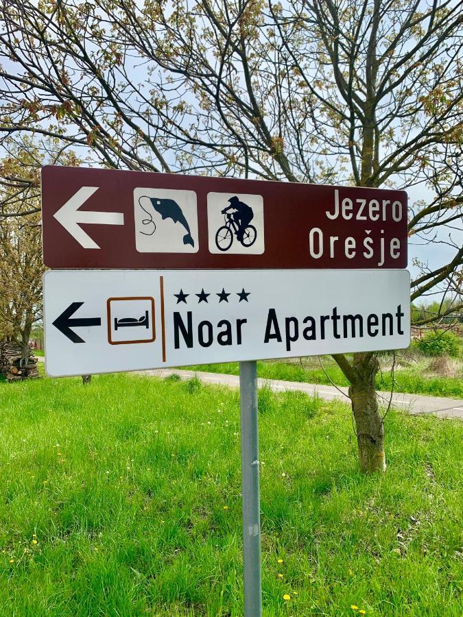 Noar Enjoy Your Stay Oresje Экстерьер фото